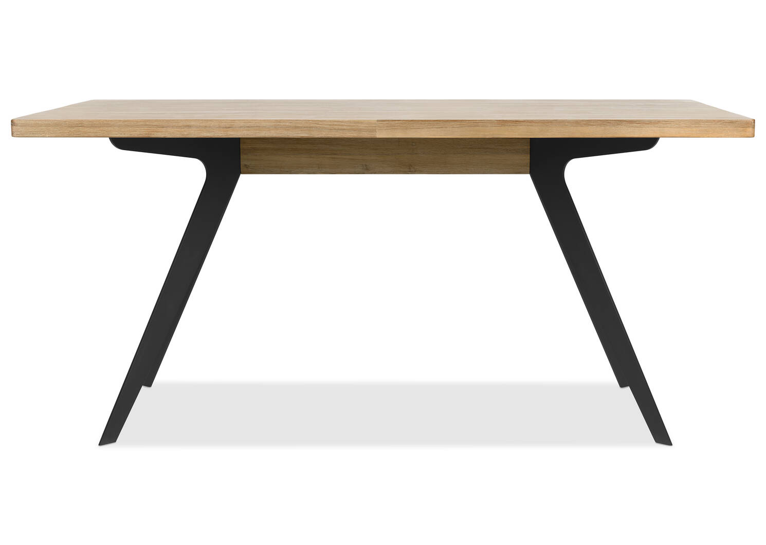 Table Hendry -Lirah dune