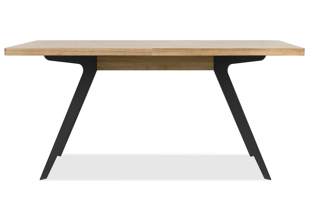 Table Hendry -Lirah dune