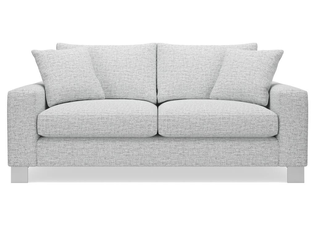 Tribeca Custom Apartment Sofa