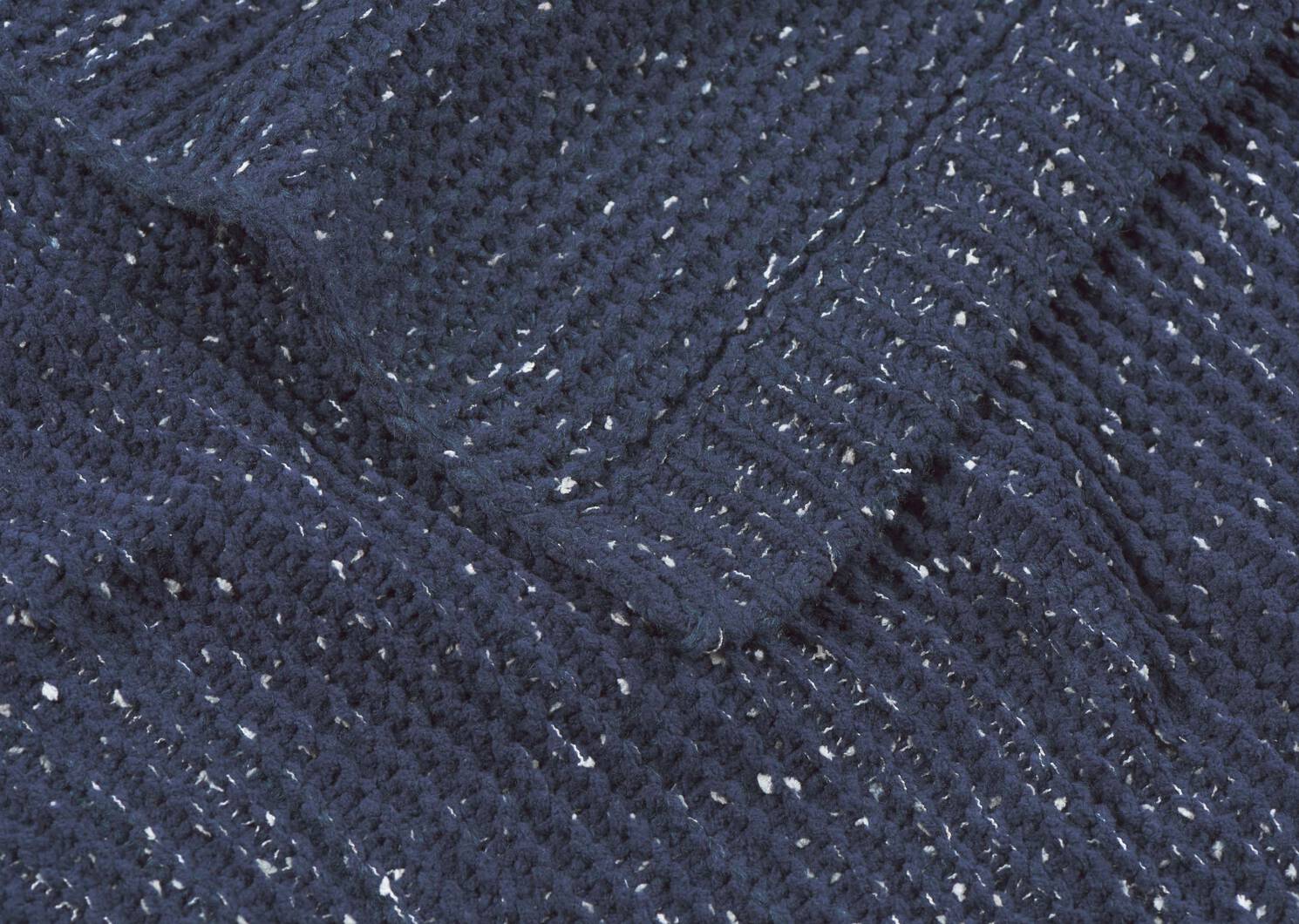 Bishop Throw Atlantic Multi