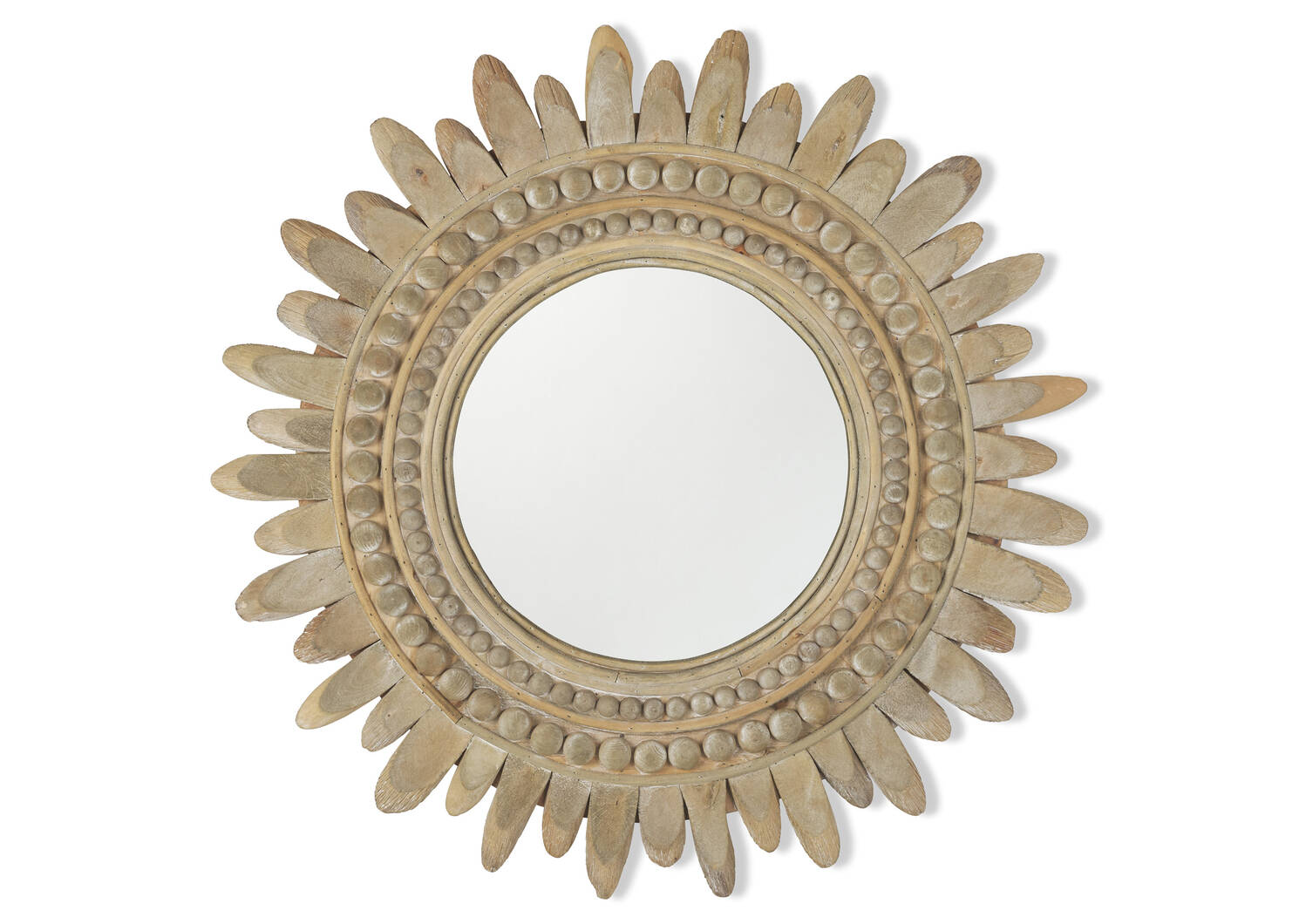 Soleil Wall Mirror