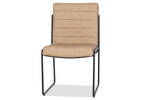 Haylin Dining Chair -Neiman Tan