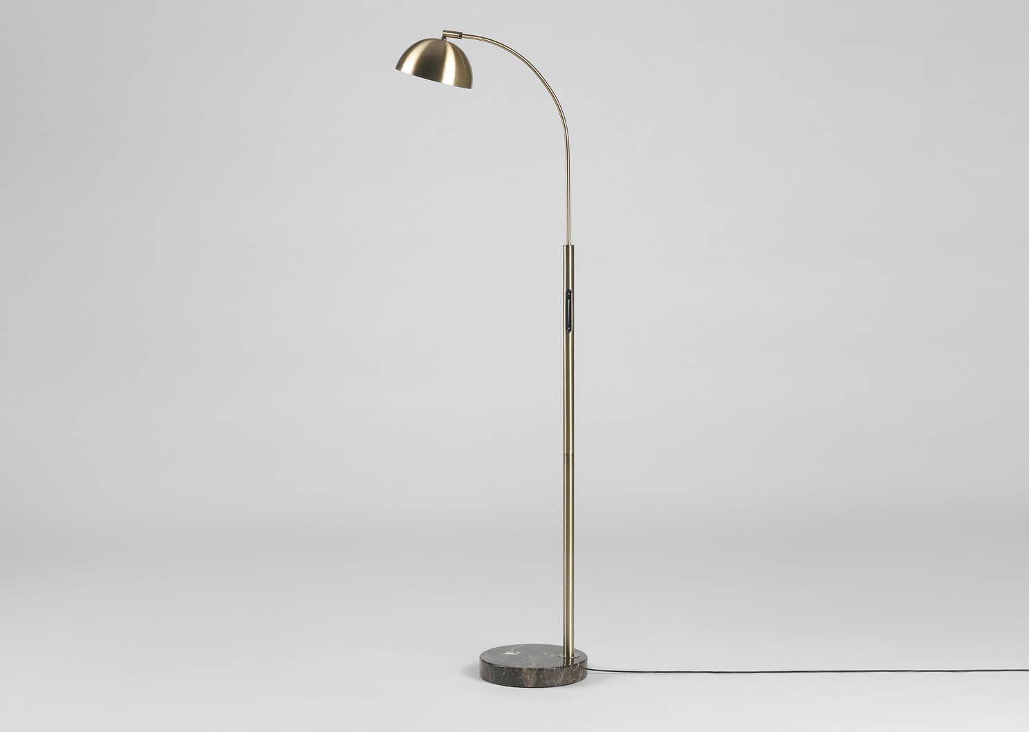 Yeaton LED Floor Lamp