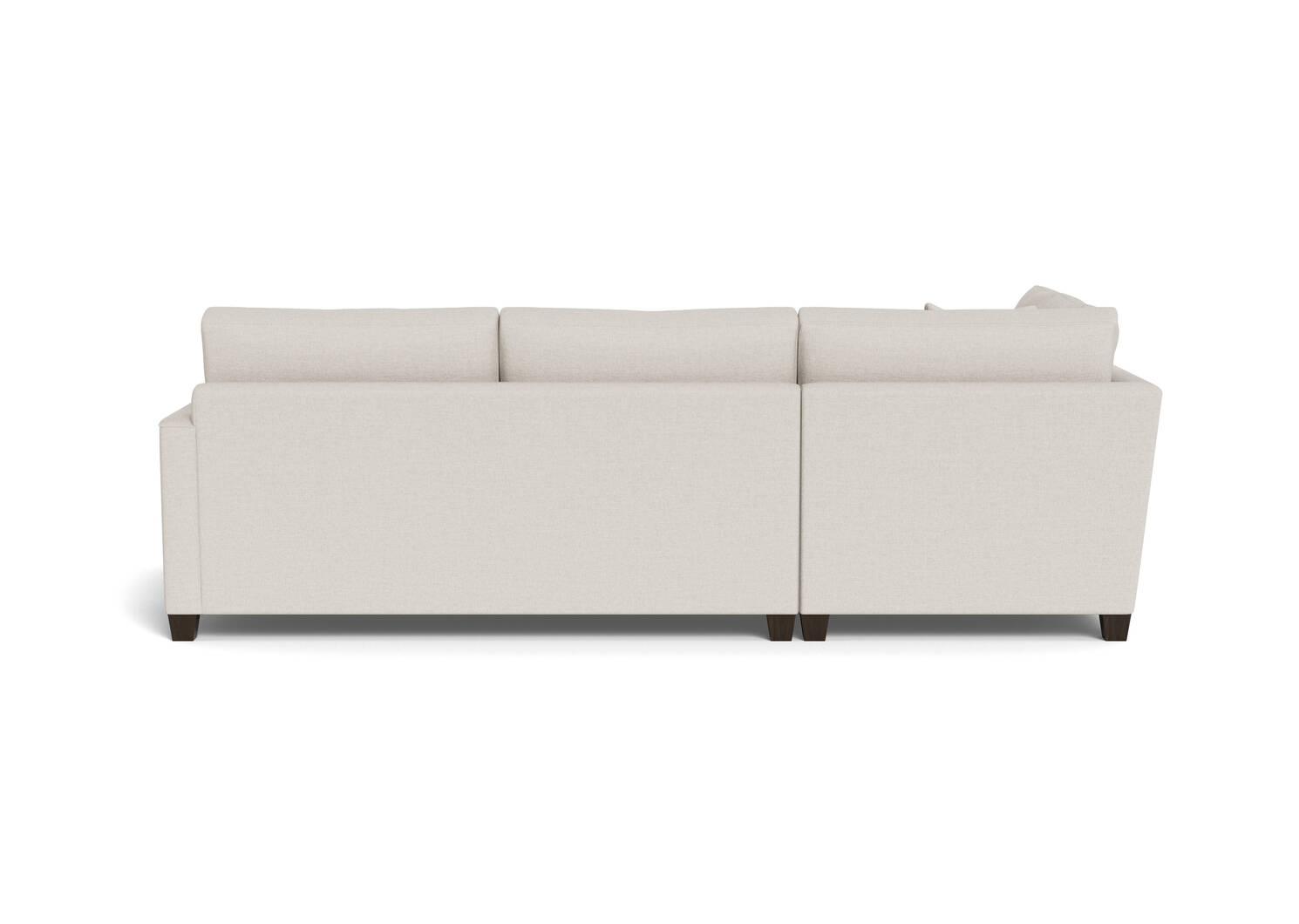 Liberty Custom Sectional w/ Double Bed
