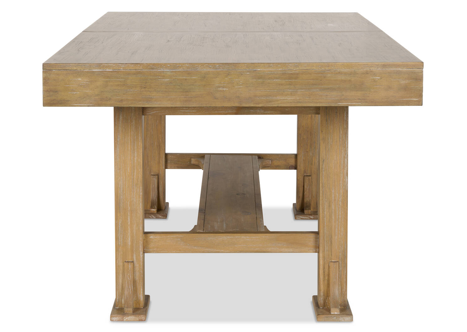 Pinehurst Ext Dining Table Rec -Claire F