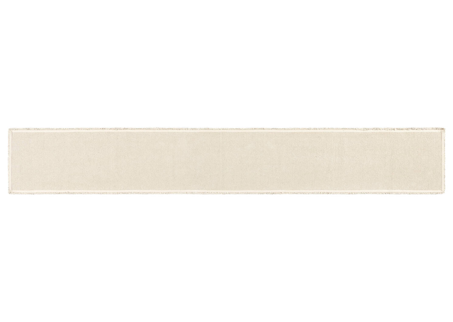 Rebeckah Table Runner Blue/Sand