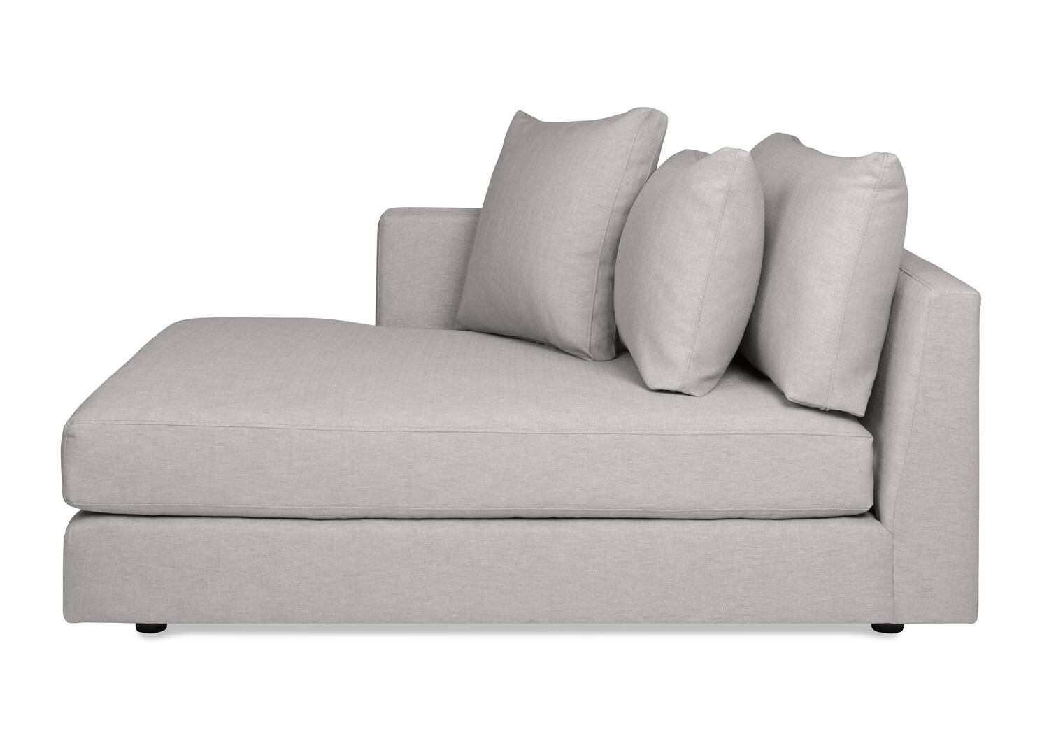 Berg Custom Chaise