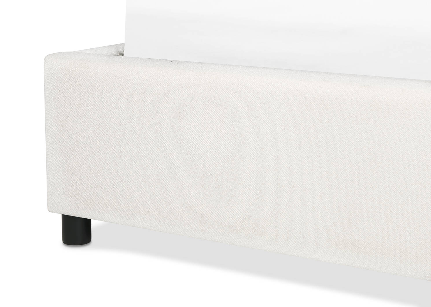 Alexander Bed -Orah Cloud, KING