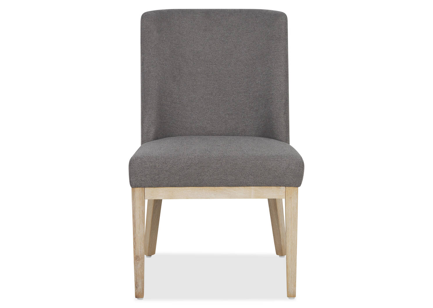 Ryan Dining Chair -Toro Grey