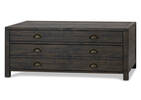 Quentin Coffee Table -Century Pine
