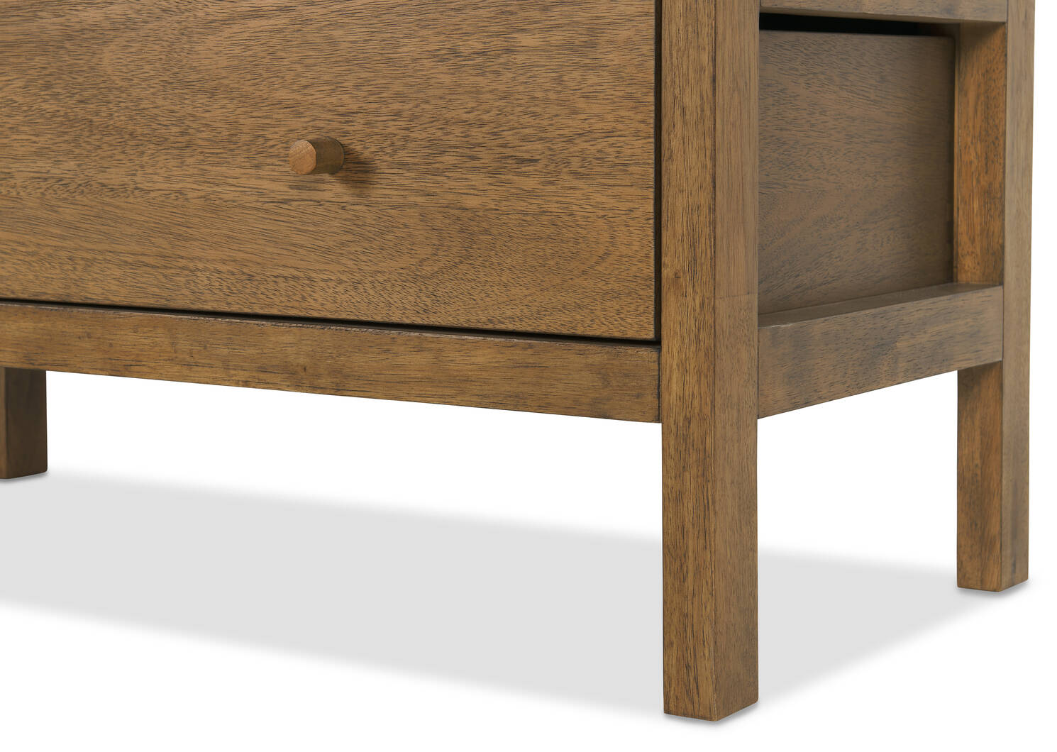 Carpenter Chest -Decklin Barley