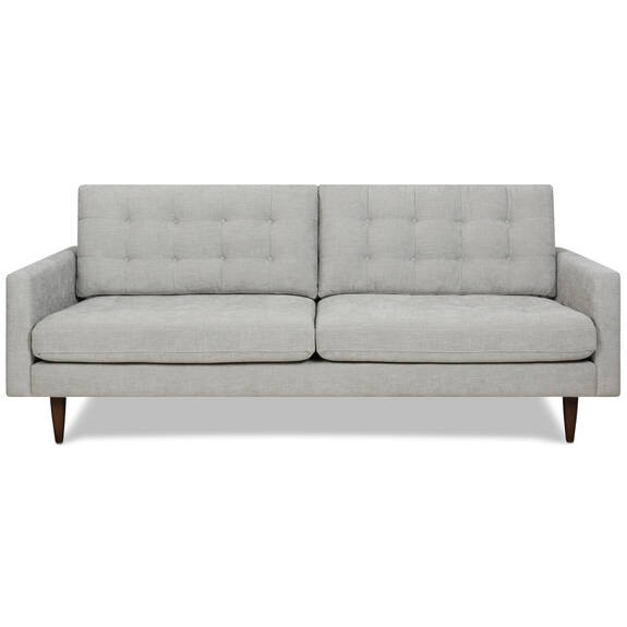 Sofas Bloor Sofa Mylo Silver