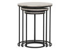 Gael Nesting Table Set