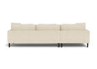 Nixon Custom Apartment Sofa Chaise