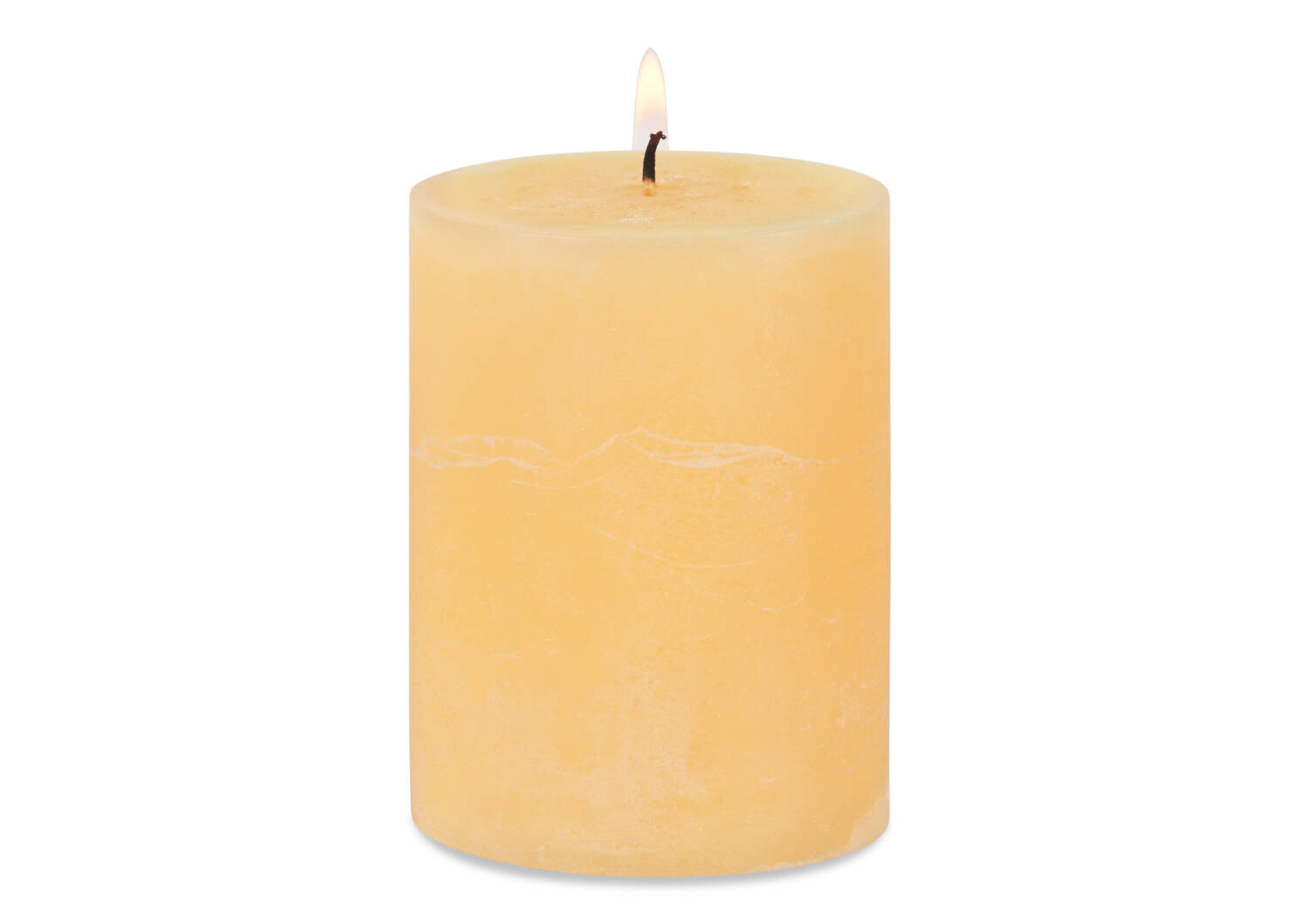 Raylan Candles Cornsilk