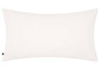 Zivia Floral Pillow 12x22 Ivory/Green