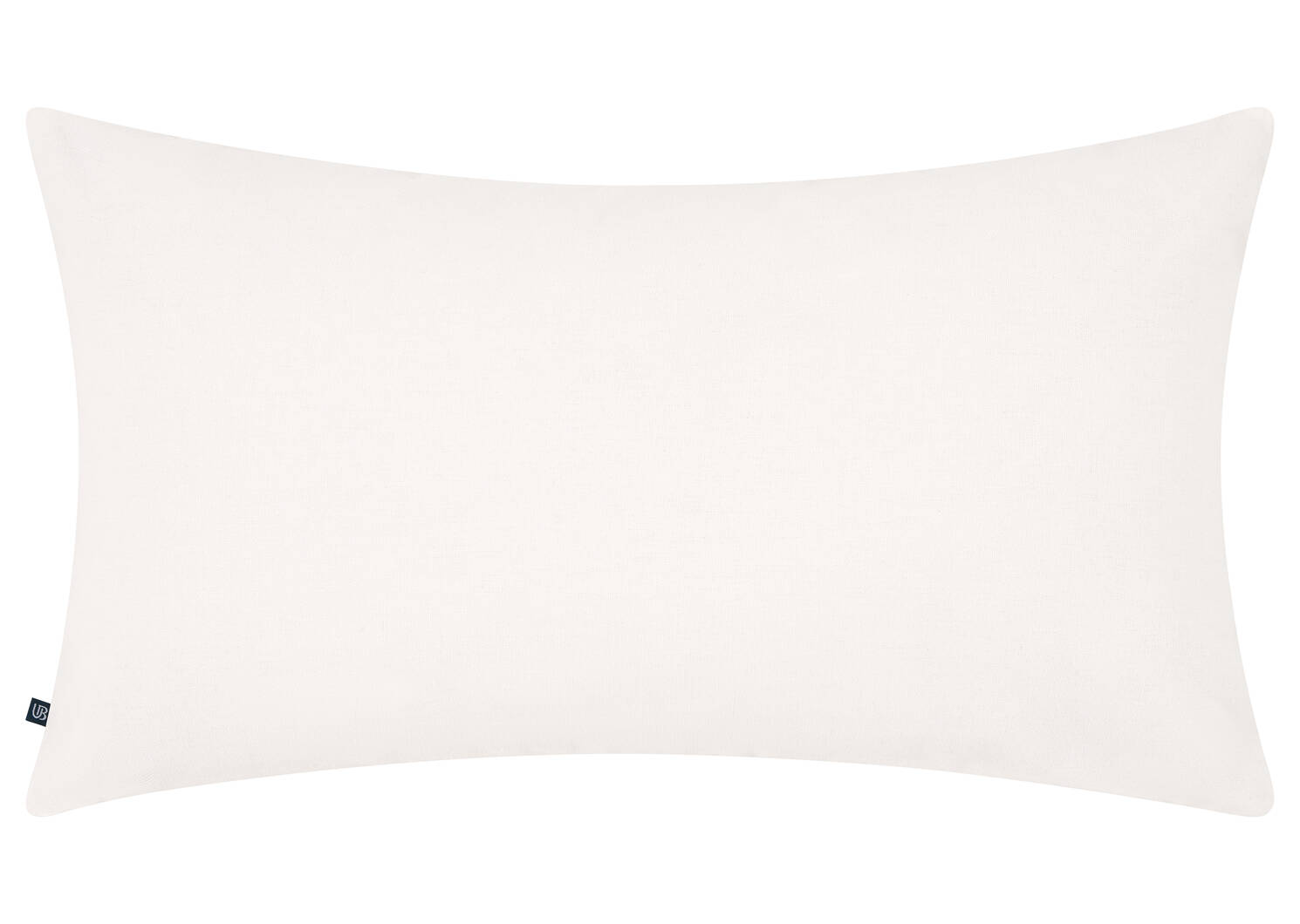 Zivia Floral Pillow 12x22 Ivory/Green