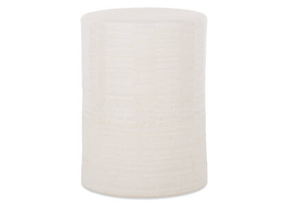 Mott Ceramic Stool