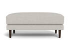 Nixon Custom Ottoman 45x28"