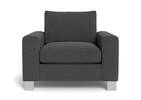 Fauteuil Tribeca personnalisé