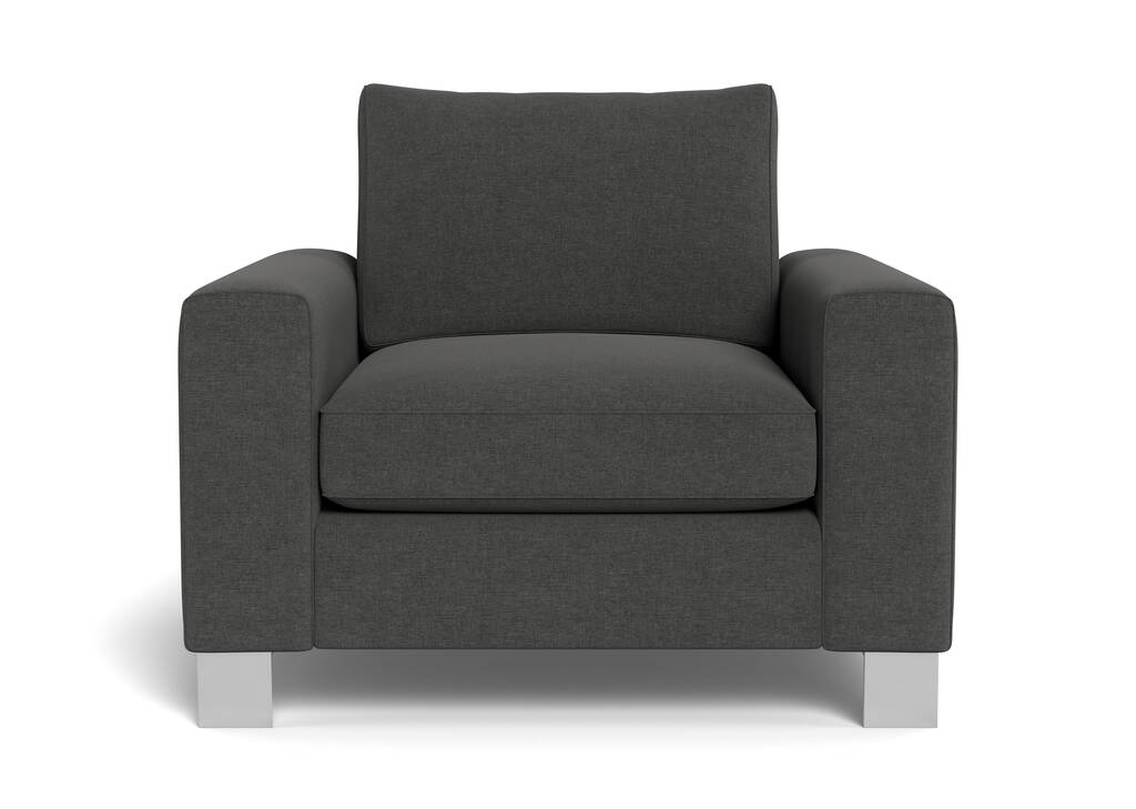 Tribeca Custom Chair