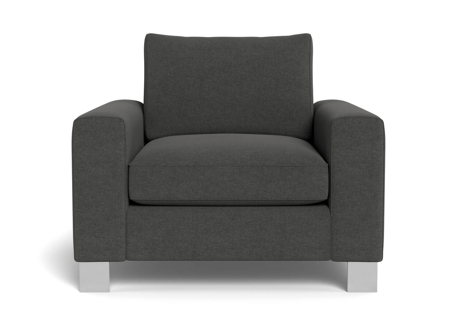 Fauteuil Tribeca personnalisé