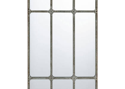 Eisen Wall Mirror