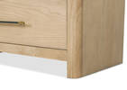 Bureau Wallen -Dunn gingembre