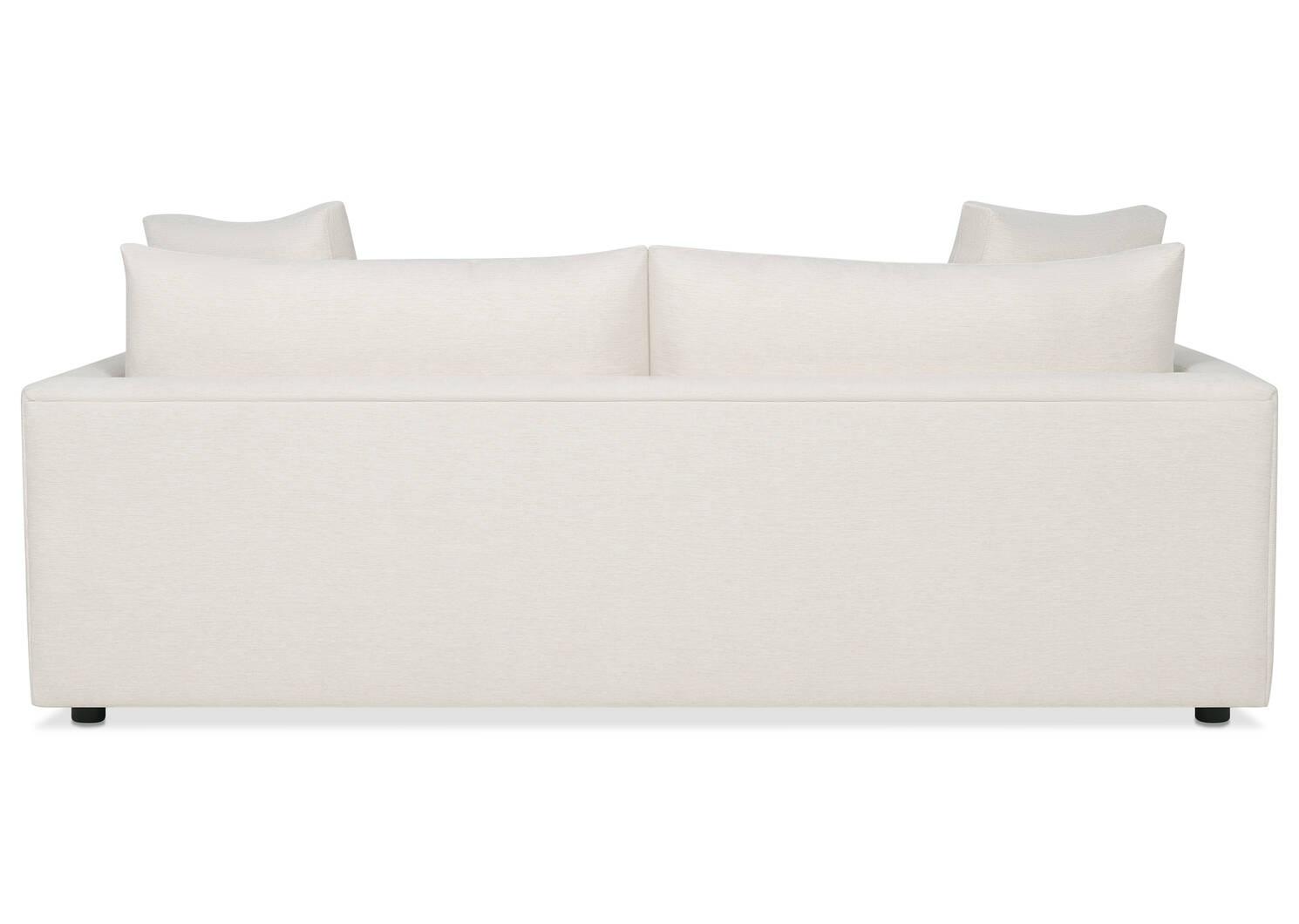 Berg Sofa -Merit Snow