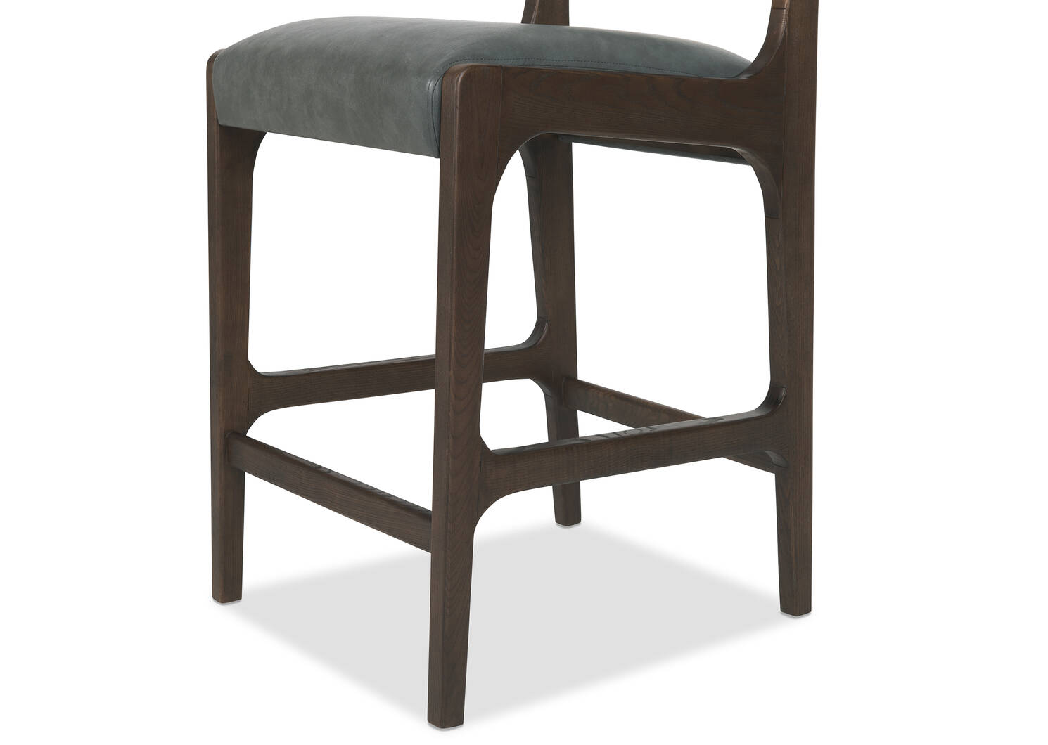 Bronson Counter Stool -Cliff Cement