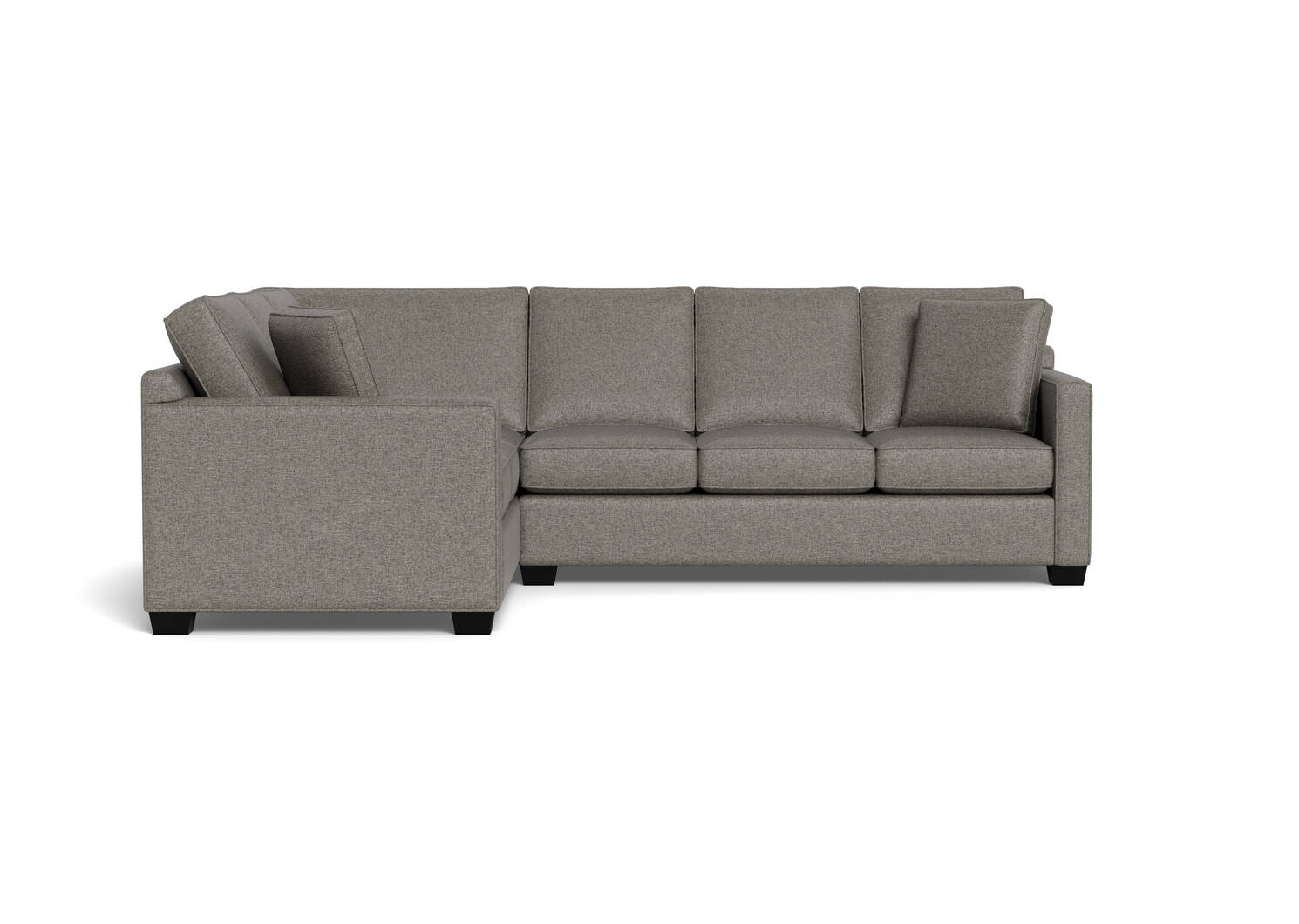 Keith Custom Sectional