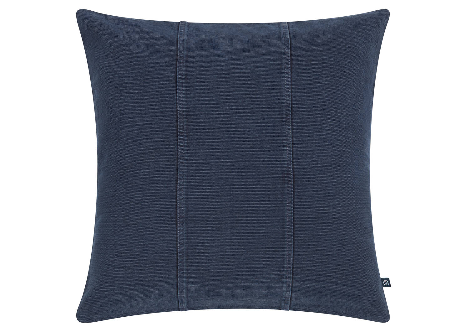 Coussin en toile Roya 20x20 Atlantique