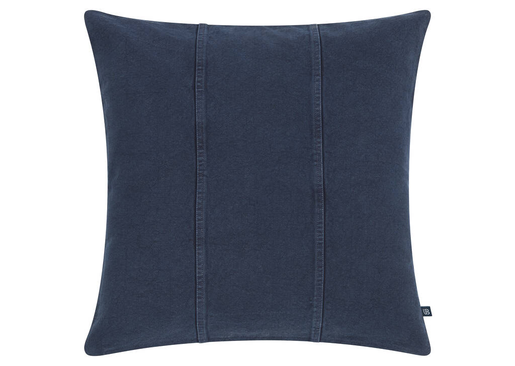 Roya Canvas Pillow 20x20 Atlantic