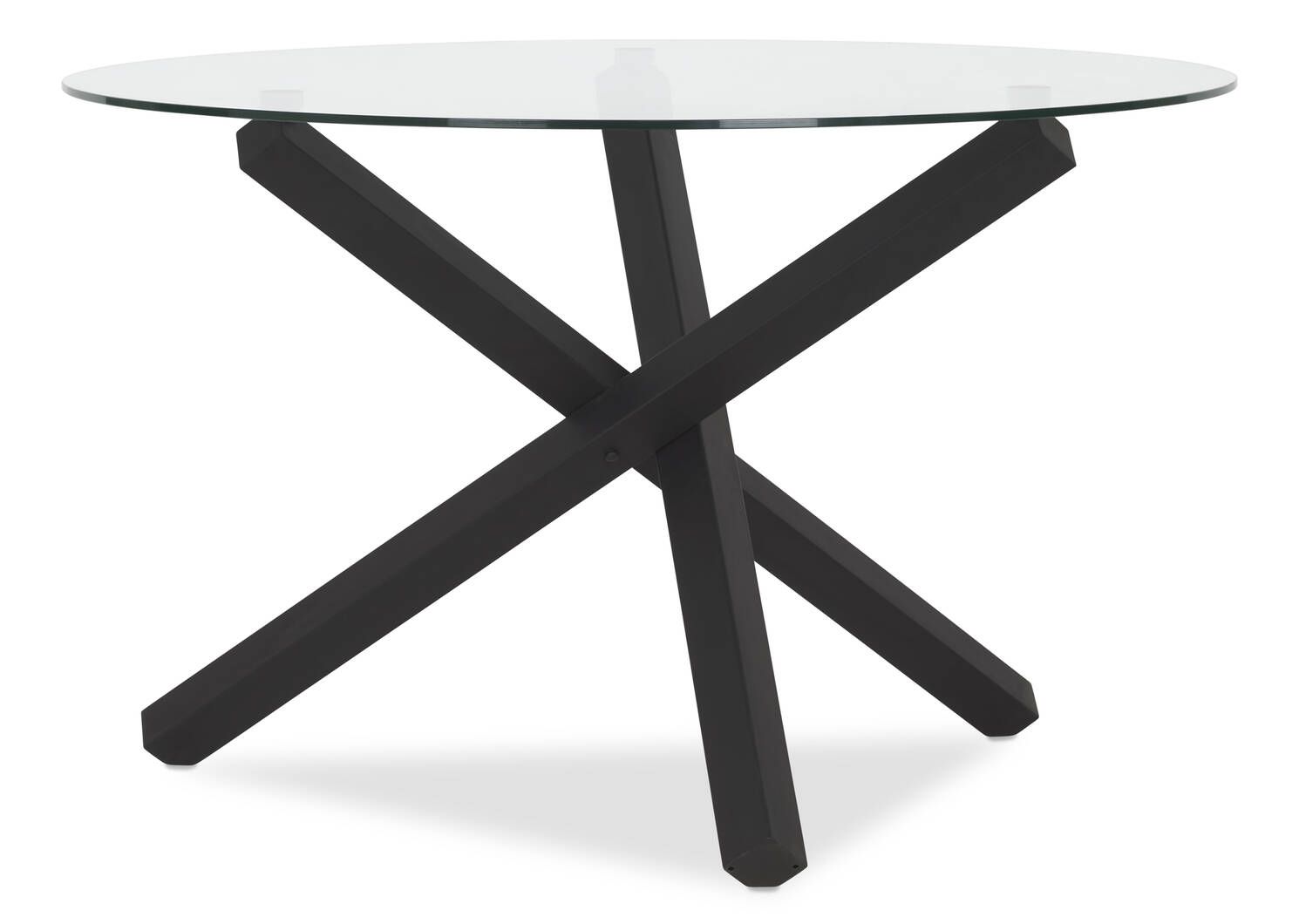 Table Maverick -noire