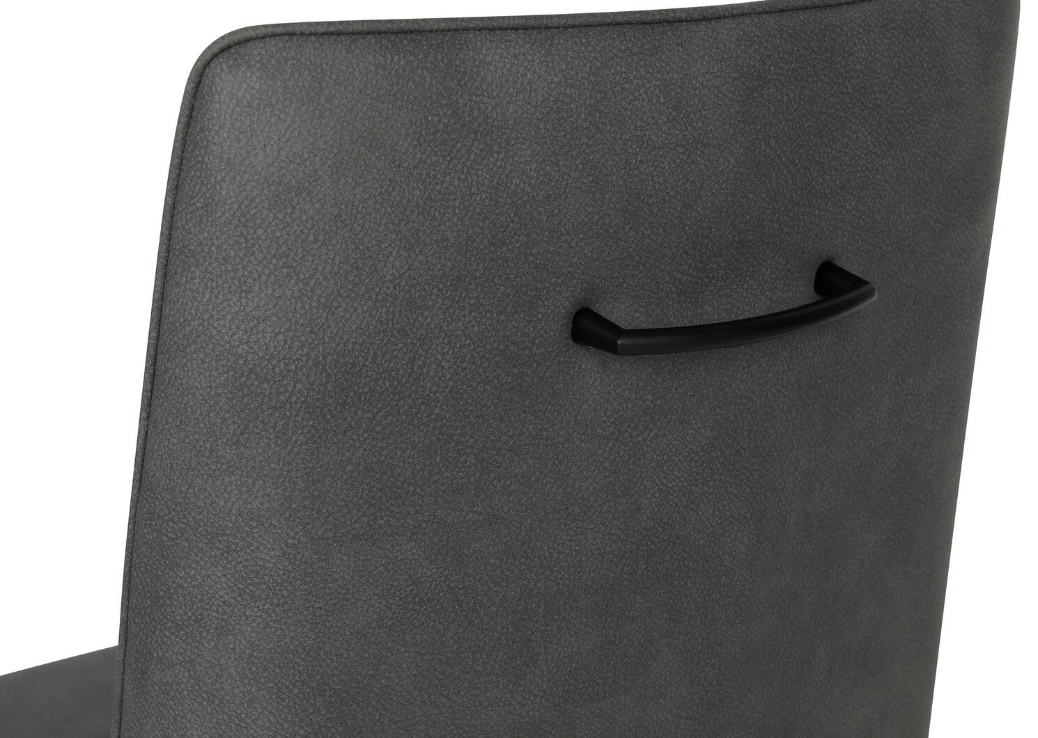 Pendrell Dining Chair -Thiago Graphite