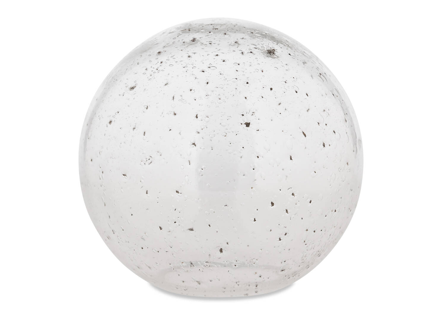 Hebe Decor Ball - Clear