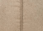 Cabana Chair w/ Ottoman -Lani Wheat