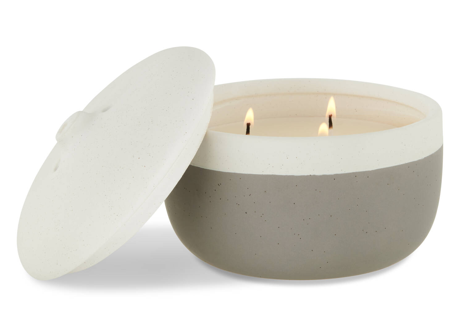 Deas Candle Jars