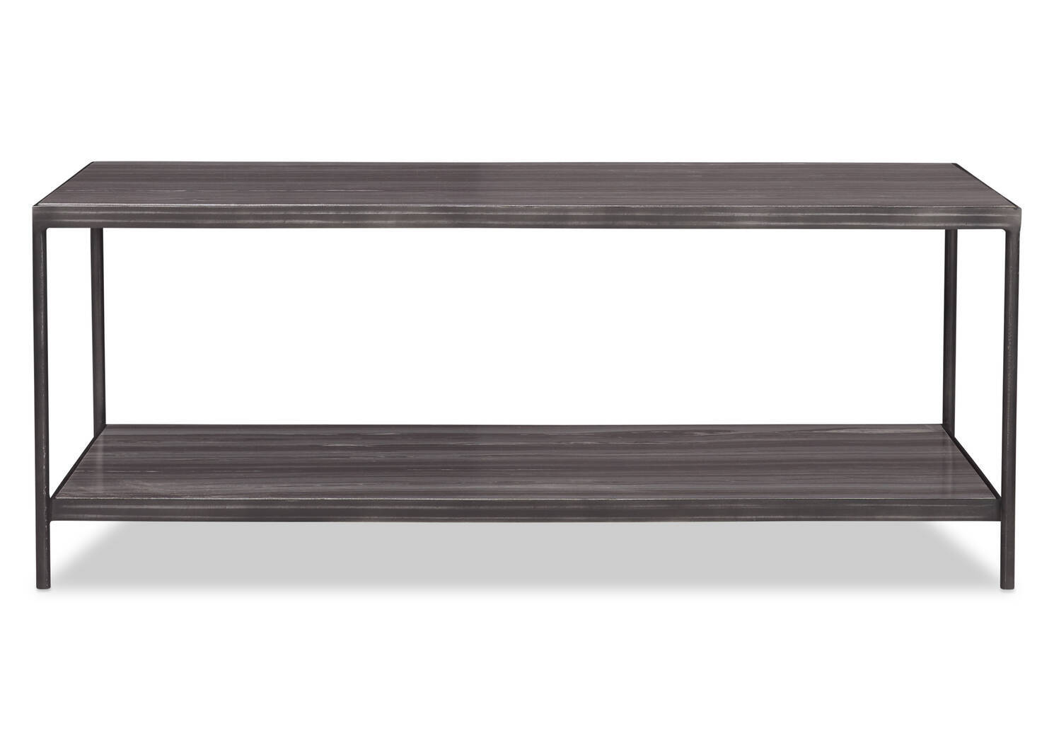 Chaplin Coffee Table -Leigh Marble
