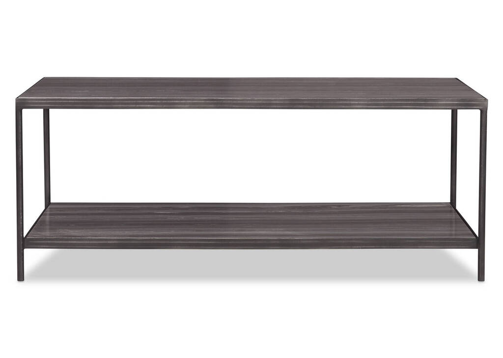 Chaplin Coffee Table -Leigh Marble