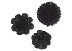 Floressa Wall Decor Small Black