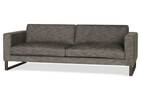 Mateo Sofa -Otis Pewter