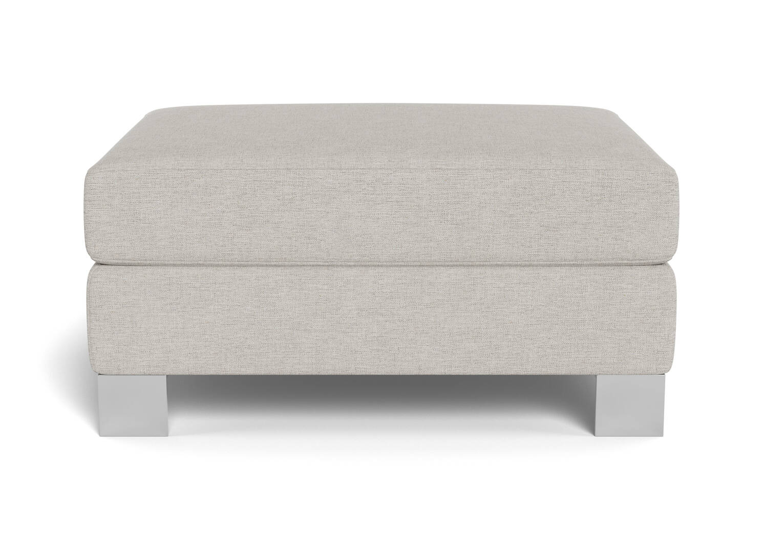 Tribeca Custom Ottoman