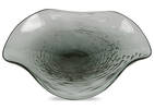 Dante Decor Plate Grey