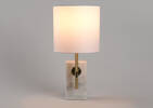 Lampe de table Almira