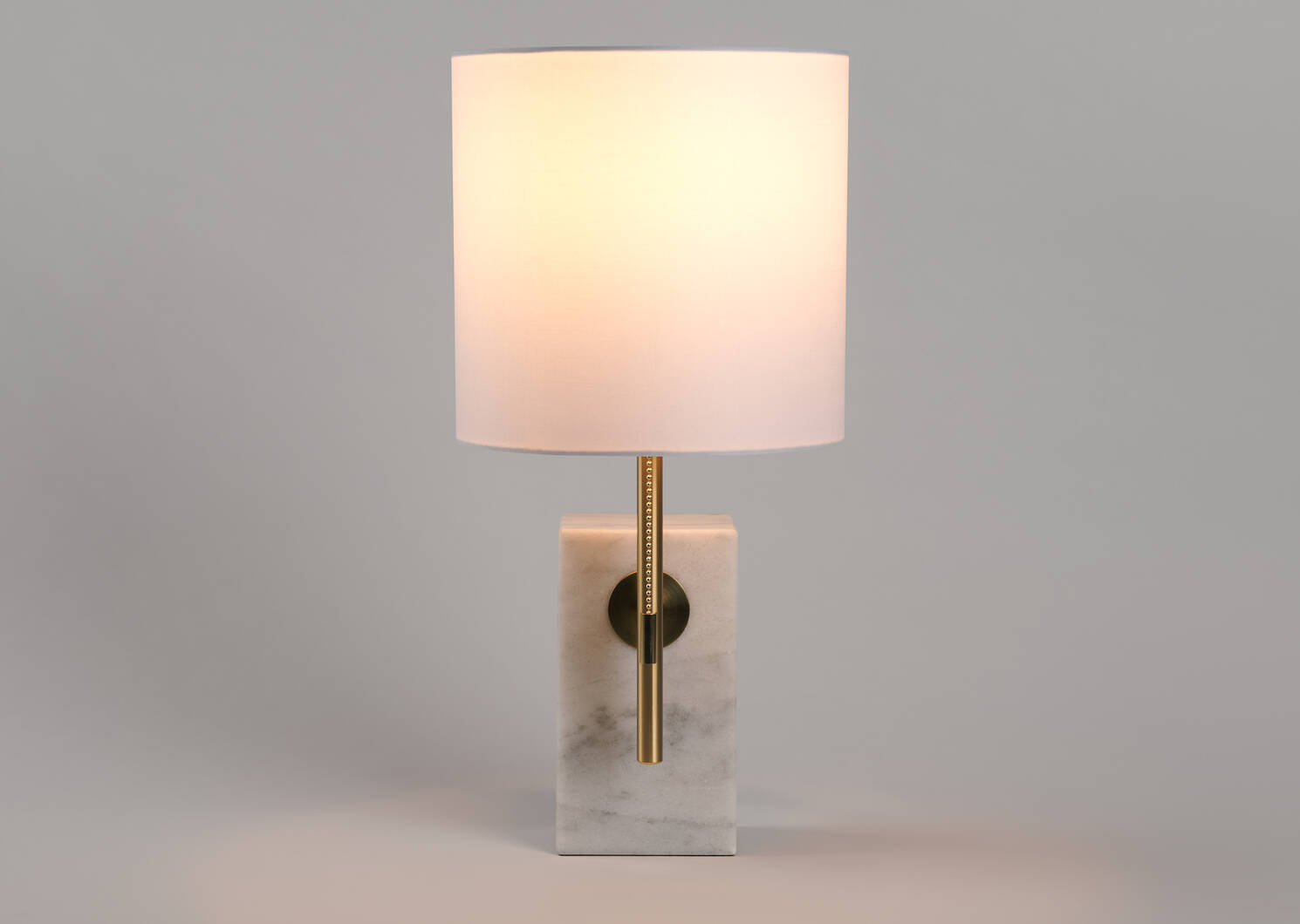Lampe de table Almira