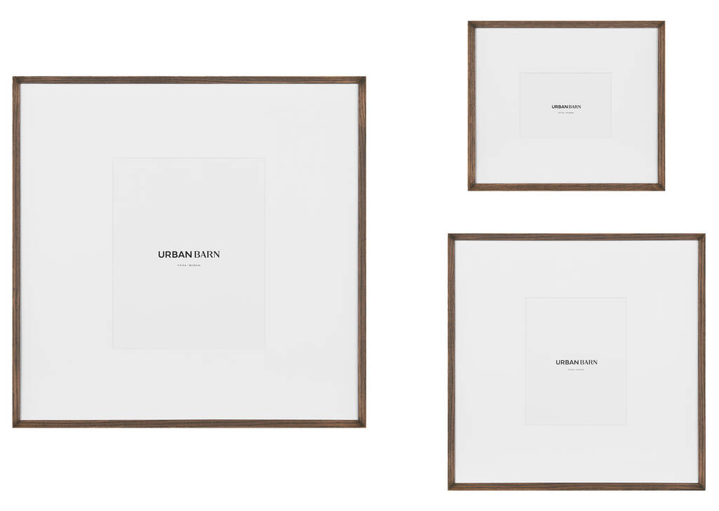 Cadres galerie Russo