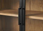 Buffet Grantham -Mannor noir