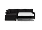 Liberty Custom Sectional w/ Double Bed