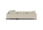 Canapé modulaire Nixon personnalisé